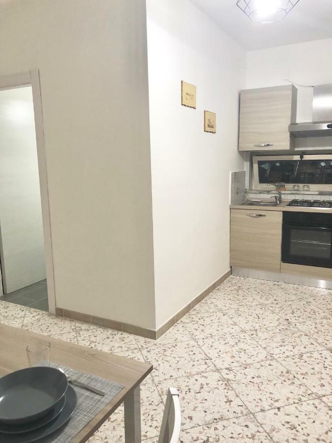 קסטלבאטה San Marco Room מראה חיצוני תמונה