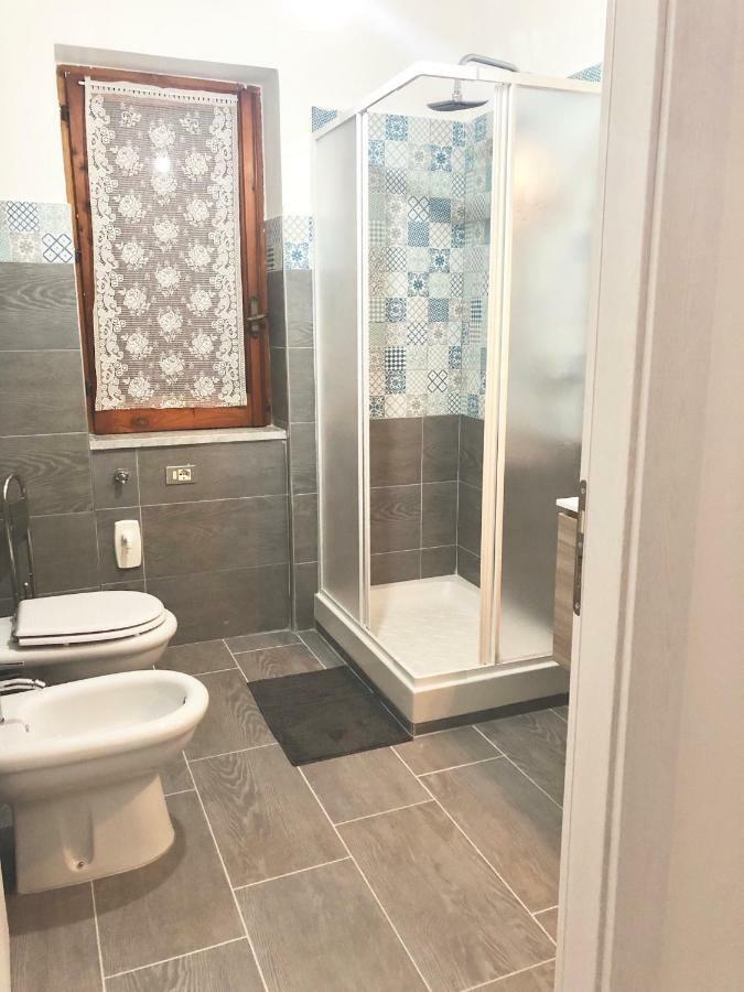 קסטלבאטה San Marco Room מראה חיצוני תמונה