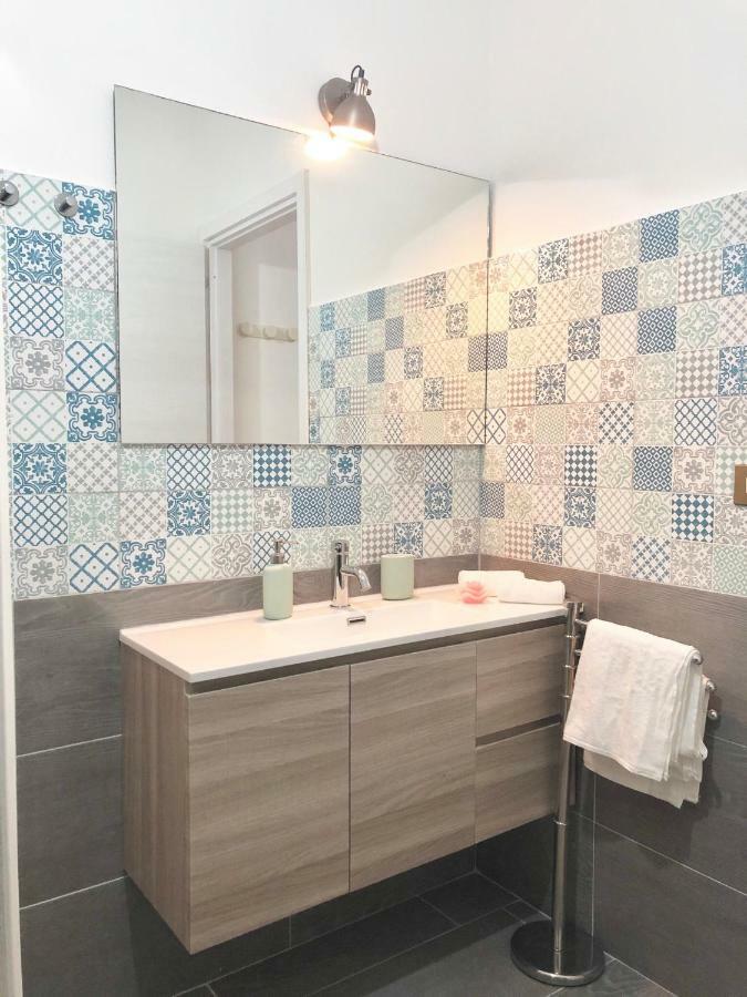 קסטלבאטה San Marco Room מראה חיצוני תמונה