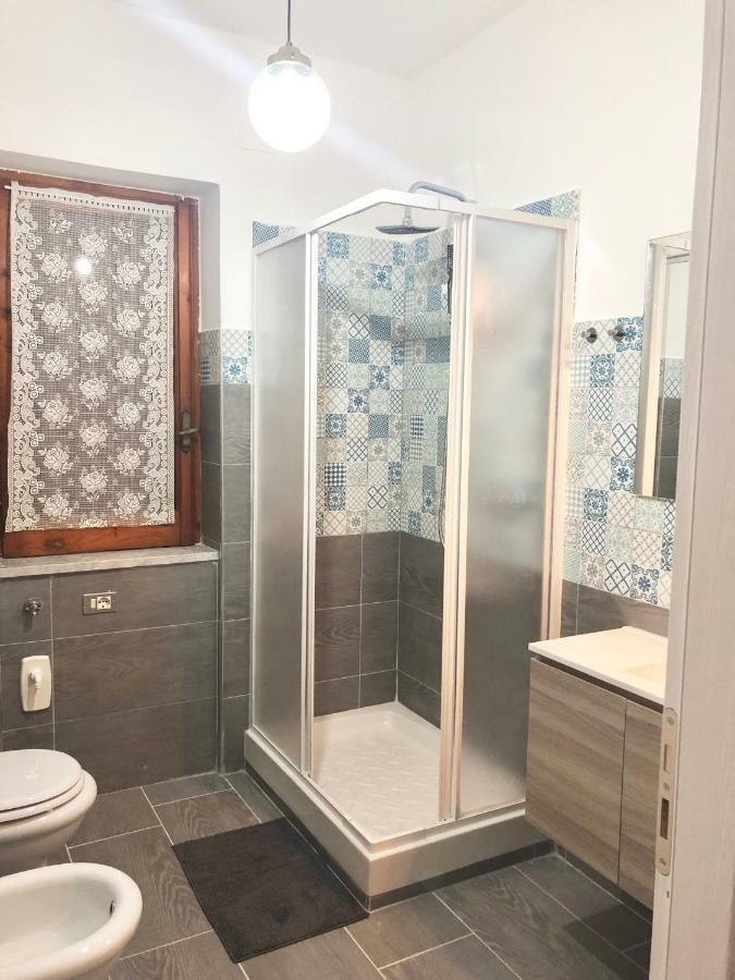 קסטלבאטה San Marco Room מראה חיצוני תמונה